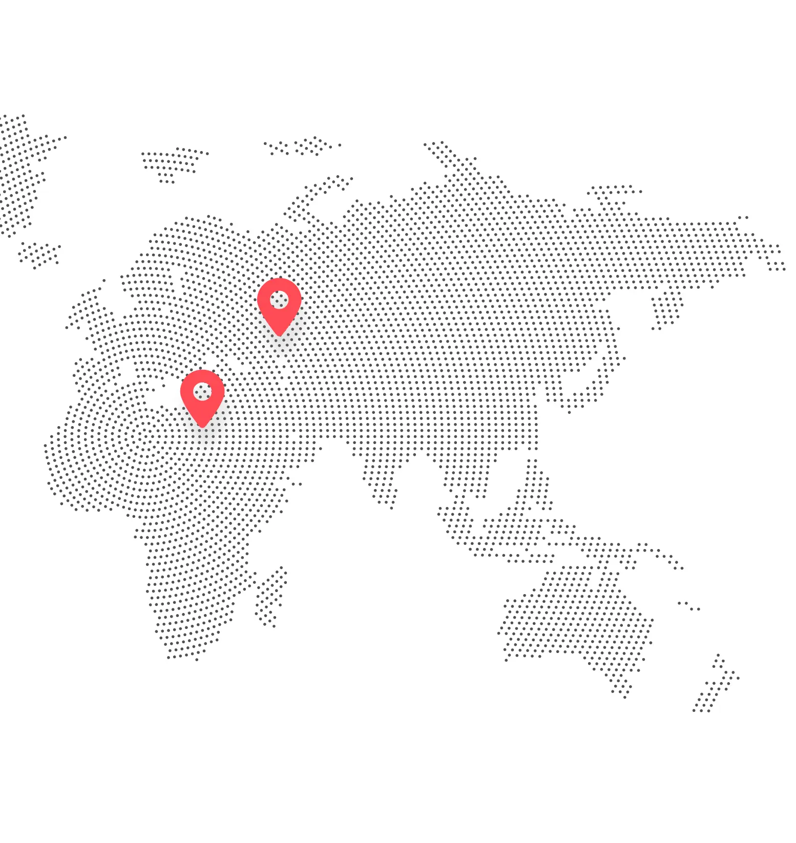 addresses