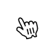 cursor
