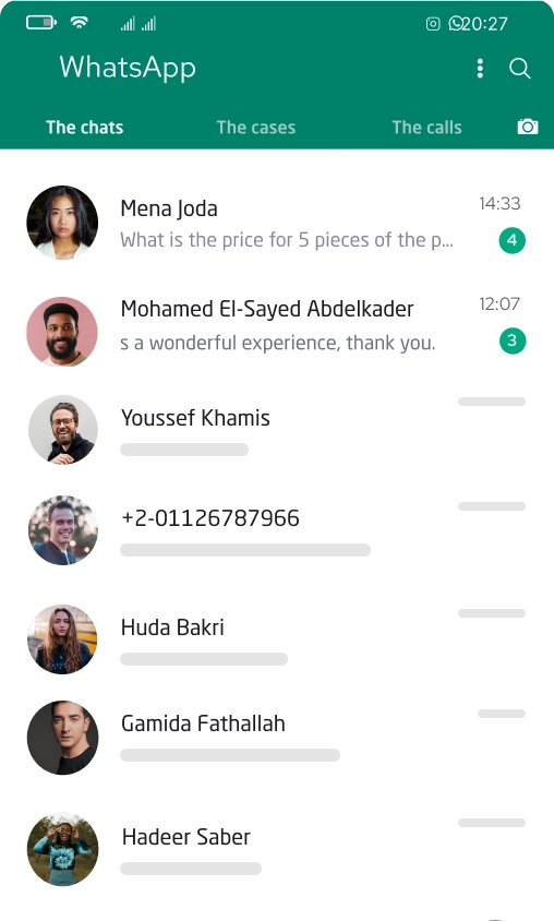 whatsapp